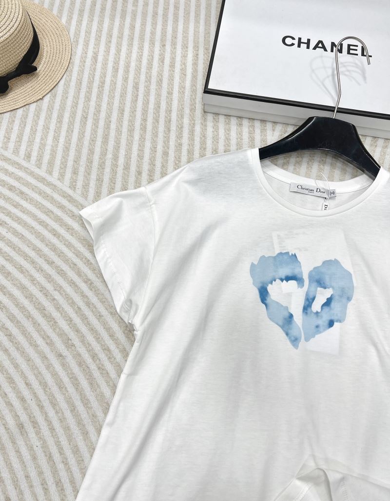 Christian Dior T-Shirts